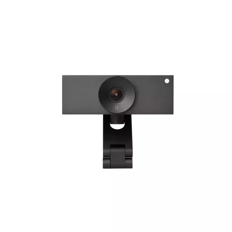 Camera Huddly S1 12 MP Full HD 1920 x 1080 30 fps Schwarz