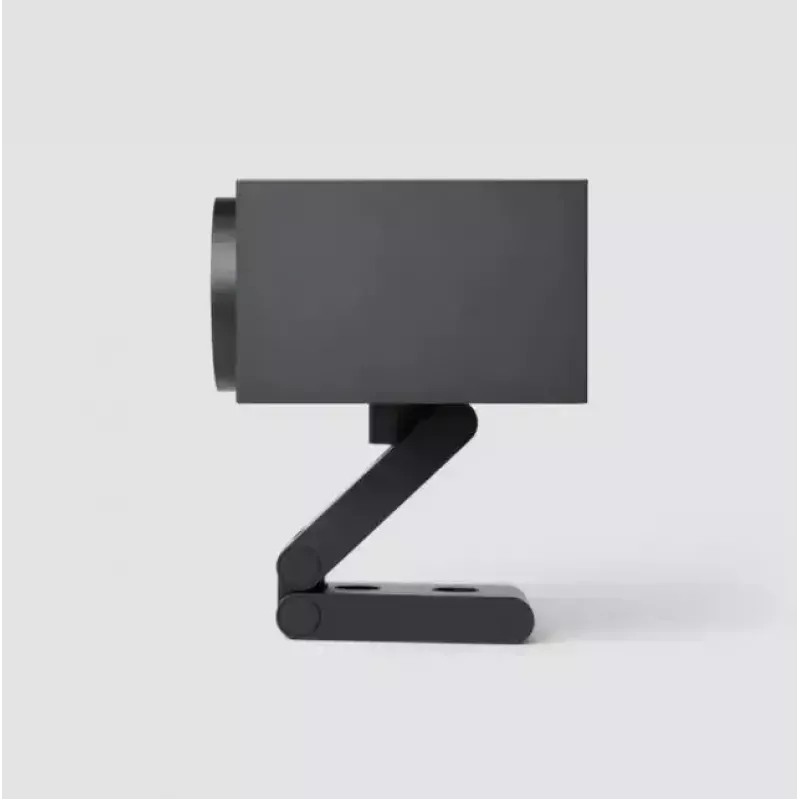 Kamera Huddly L1 20,3 MP Full HD 1920 x 1080 30 fps Schwarz