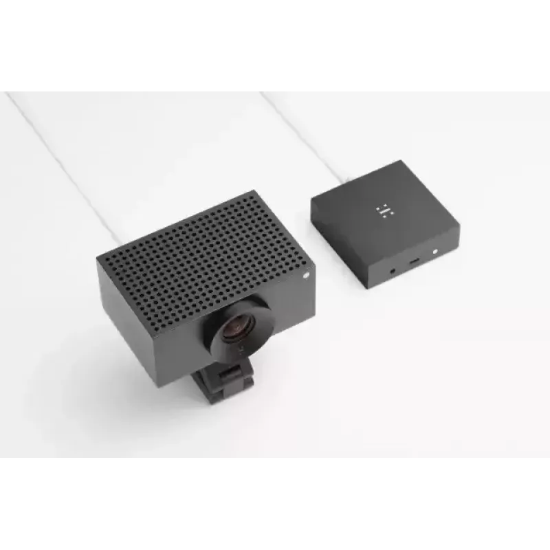 Kamera Huddly L1 20,3 MP Full HD 1920 x 1080 30 fps Schwarz