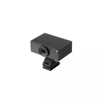Kamera Huddly L1 20,3 MP Full HD 1920 x 1080 30 fps Schwarz