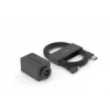 Kamera Huddly IQ mit Mikrofon 12 MP Schwarz