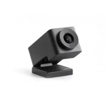 Kamera Huddly IQ mit Mikrofon 12 MP Schwarz