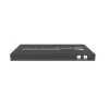 Vivolink VLVW1X4 Videowand-Prozessor Schwarz 11 W