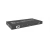 Vivolink VLVW1X4 Videowand-Prozessor Schwarz 11 W