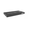 Vivolink VLVW1X4 Videowand-Prozessor Schwarz 11 W