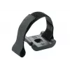 Kabelclip Vivolink PROFIX Wandorganizer Schwarz 400g