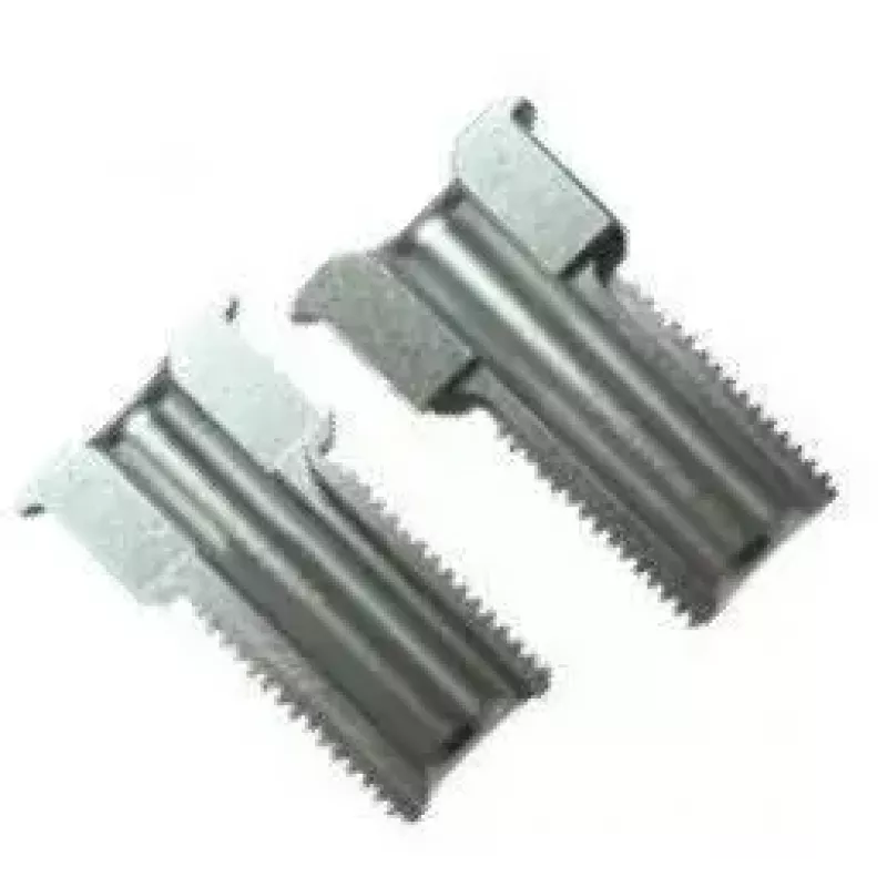 Vivolink VLDG22 Tischkabeldurchführung, 22 mm, schwarz/aluminium
