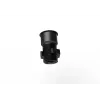 Tischdurchführungs-Zubehör Vivolink VLDG22-B Schwarz 67 mm Breite 31 mm Tiefe 24 mm Höhe