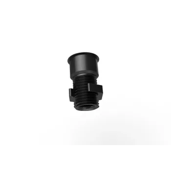 Tischdurchführungs-Zubehör Vivolink VLDG22-B Schwarz 67 mm Breite 31 mm Tiefe 24 mm Höhe
