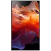 Sharp MultiSync E509 Digital Signage Flachbildschirm 127 cm (50 Zoll) LCD 3501 cd/m² 4K Ultra HD Schwarz