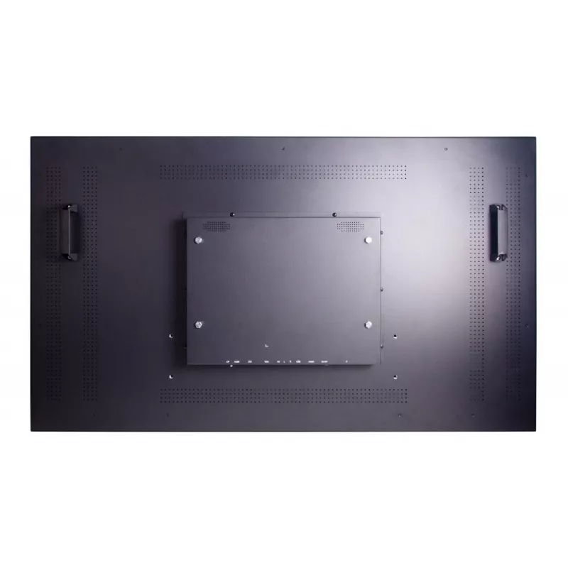 Ernitec 0070-24175 Überwachungsmonitor CCTV-Monitor 190.5 cm (75 Zoll) 3840 x 2160 Pixel