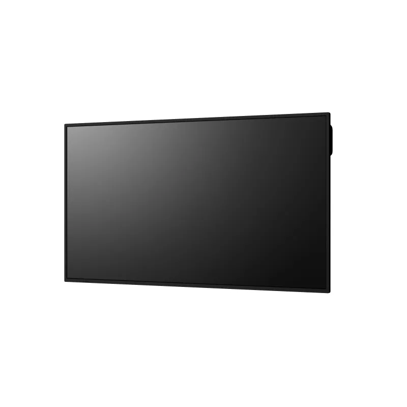 Sharp MultiSync M502 Digital Signage Flachbildschirm 127 cm (50 Zoll) LCD 550 cd/m² 4K Ultra HD Schwarz 24/7