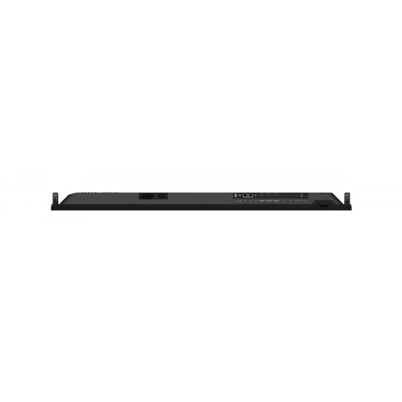 Sharp MultiSync M502 Digital Signage Flachbildschirm 127 cm (50 Zoll) LCD 550 cd/m² 4K Ultra HD Schwarz 24/7
