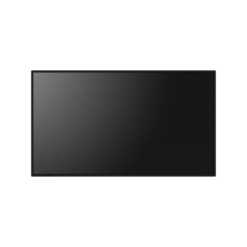 Sharp MultiSync M502 Digital Signage Flachbildschirm 127 cm (50 Zoll) LCD 550 cd/m² 4K Ultra HD Schwarz 24/7