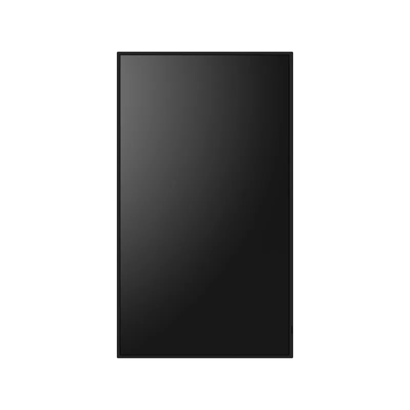 Sharp MultiSync M502 Digital Signage Flachbildschirm 127 cm (50 Zoll) LCD 550 cd/m² 4K Ultra HD Schwarz 24/7