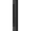 Sharp MultiSync M502 Digital Signage Flachbildschirm 127 cm (50 Zoll) LCD 550 cd/m² 4K Ultra HD Schwarz 24/7