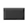Sharp MultiSync M502 Digital Signage Flachbildschirm 127 cm (50 Zoll) LCD 550 cd/m² 4K Ultra HD Schwarz 24/7