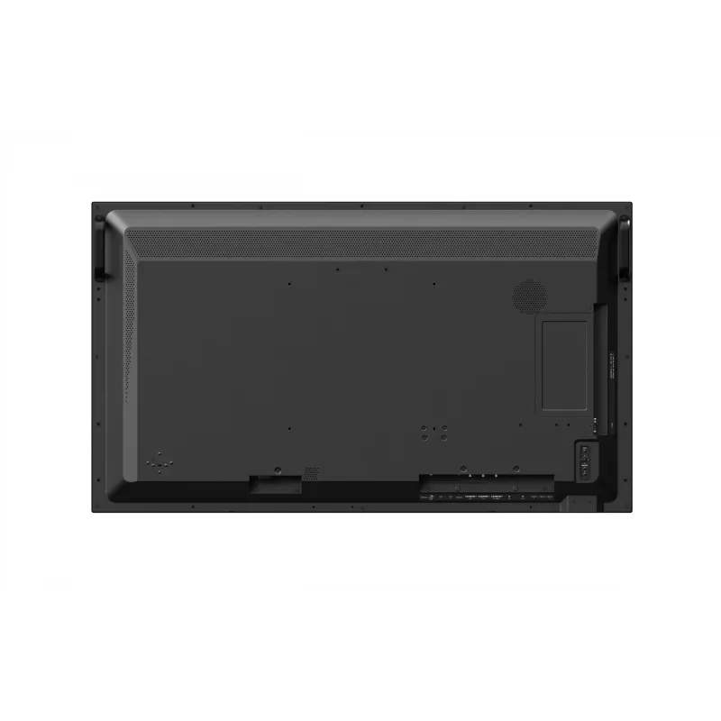 Sharp MultiSync M502 Digital Signage Flachbildschirm 127 cm (50 Zoll) LCD 550 cd/m² 4K Ultra HD Schwarz 24/7