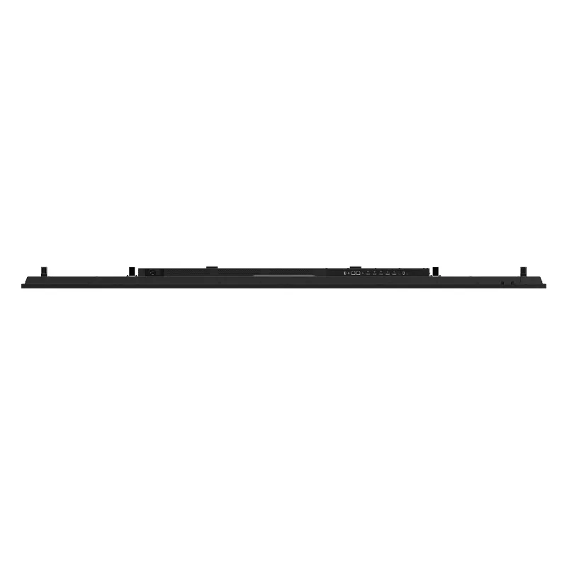 Sharp MultiSync PN-M982 Interaktives Flachdisplay 2,48 m (97,5 Zoll) LED 550 cd/m² 4K Ultra HD Schwarz 24/7