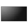 Sharp MultiSync PN-M982 Interaktives Flachdisplay 2,48 m (97,5 Zoll) LED 550 cd/m² 4K Ultra HD Schwarz 24/7