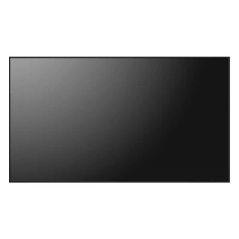 Sharp MultiSync PN-M982 Interaktives Flachdisplay 2,48 m (97,5 Zoll) LED 550 cd/m² 4K Ultra HD Schwarz 24/7