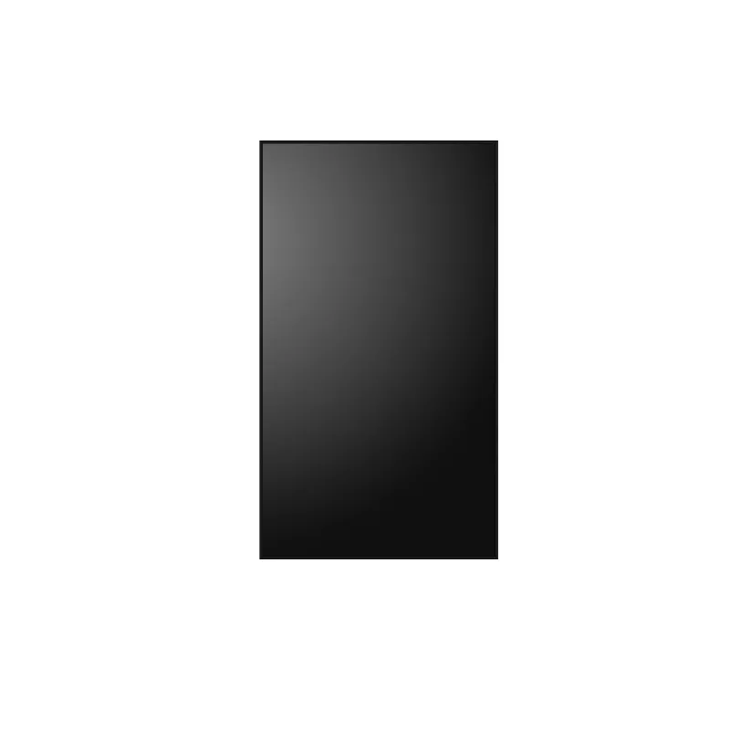 Sharp MultiSync PN-M982 Interaktives Flachdisplay 2,48 m (97,5 Zoll) LED 550 cd/m² 4K Ultra HD Schwarz 24/7