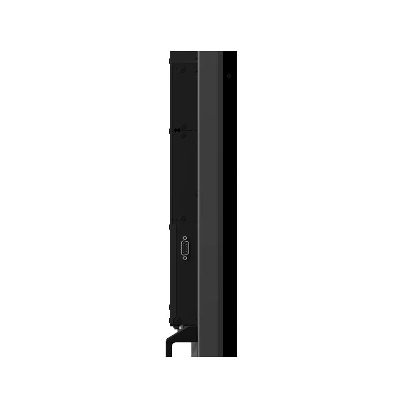 Sharp MultiSync PN-M982 Interaktives Flachdisplay 2,48 m (97,5 Zoll) LED 550 cd/m² 4K Ultra HD Schwarz 24/7