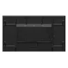 Sharp MultiSync PN-M982 Interaktives Flachdisplay 2,48 m (97,5 Zoll) LED 550 cd/m² 4K Ultra HD Schwarz 24/7