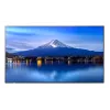 Sharp MultiSync P556 Kiosk-Design 139,7 cm (55 Zoll) LCD 700 cd/m² 4K Ultra HD Schwarz Eingebauter Prozessor