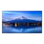 Sharp MultiSync P556 Kiosk-Design 139,7 cm (55 Zoll) LCD 700 cd/m² 4K Ultra HD Schwarz Eingebauter Prozessor