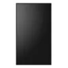 Sharp MultiSync P556 Kiosk-Design 139,7 cm (55 Zoll) LCD 700 cd/m² 4K Ultra HD Schwarz Eingebauter Prozessor