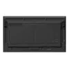 Sharp MultiSync P556 Kiosk-Design 139,7 cm (55 Zoll) LCD 700 cd/m² 4K Ultra HD Schwarz Eingebauter Prozessor