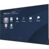 Viewsonic 86 Zoll 4K Professioneller kommerzieller Display mit ProAV-Integration
