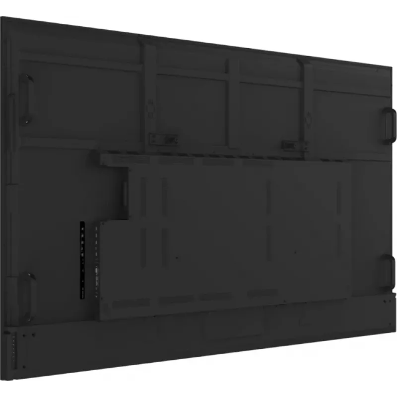 Viewsonic 86 Zoll 4K Professioneller kommerzieller Display mit ProAV-Integration