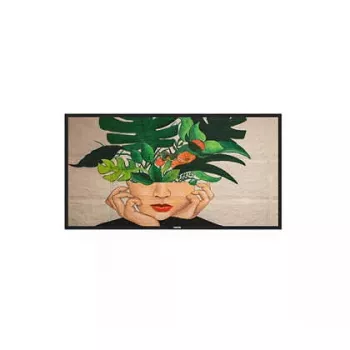 Philips 43BDL4511D/00 Signage Display Digital A-Board 109,2 cm (43 Zoll) 500 cd/m² 4K Ultra HD Schwarz 24/7