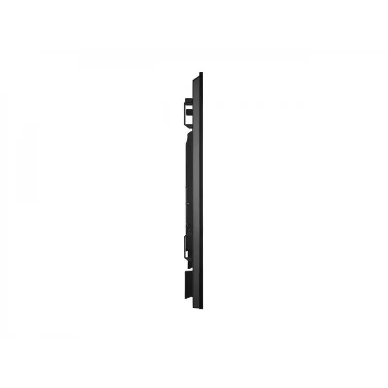 NEC MultiSync M751 Digital-Signage-Flachbildschirm 190,5 cm (75 Zoll) LCD 500 cd/m² 4K Ultra HD Schwarz 24/7
