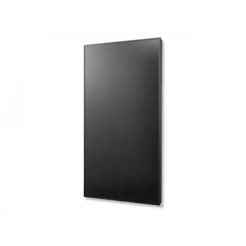 NEC MultiSync M751 Digital-Signage-Flachbildschirm 190,5 cm (75 Zoll) LCD 500 cd/m² 4K Ultra HD Schwarz 24/7