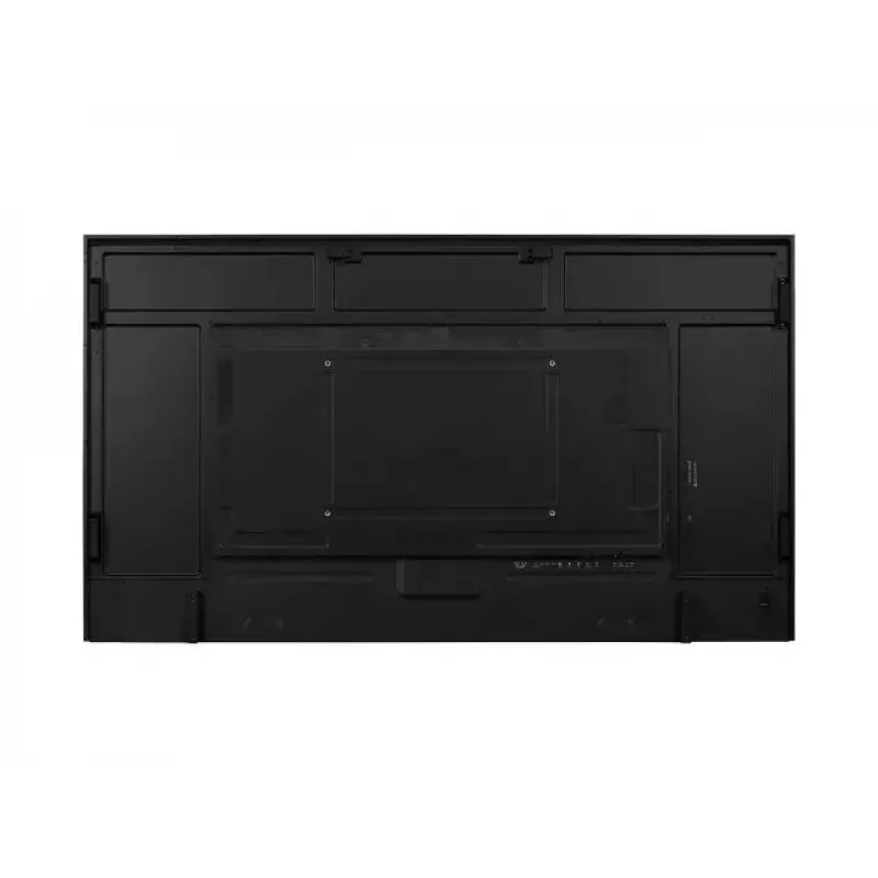 NEC MultiSync M751 Digital-Signage-Flachbildschirm 190,5 cm (75 Zoll) LCD 500 cd/m² 4K Ultra HD Schwarz 24/7