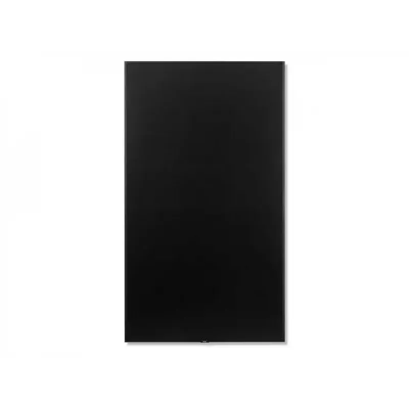 NEC MultiSync M751 Digital-Signage-Flachbildschirm 190,5 cm (75 Zoll) LCD 500 cd/m² 4K Ultra HD Schwarz 24/7
