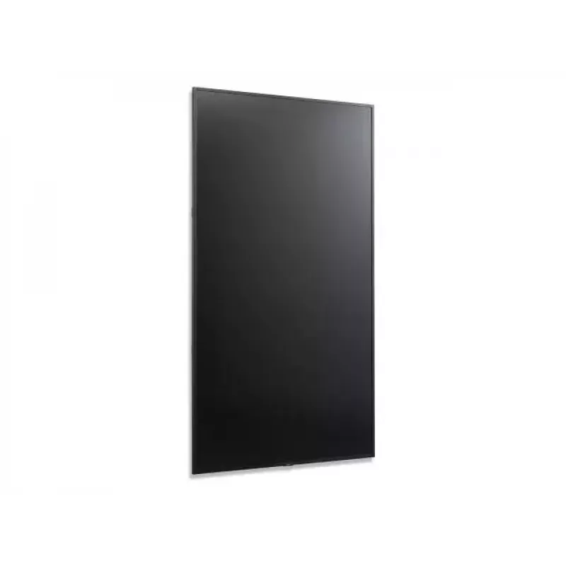 NEC MultiSync M751 Digital-Signage-Flachbildschirm 190,5 cm (75 Zoll) LCD 500 cd/m² 4K Ultra HD Schwarz 24/7