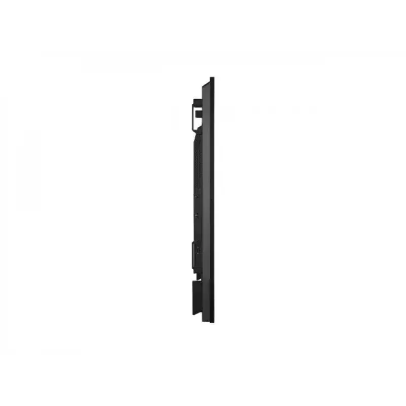 NEC MultiSync M751 Digital-Signage-Flachbildschirm 190,5 cm (75 Zoll) LCD 500 cd/m² 4K Ultra HD Schwarz 24/7