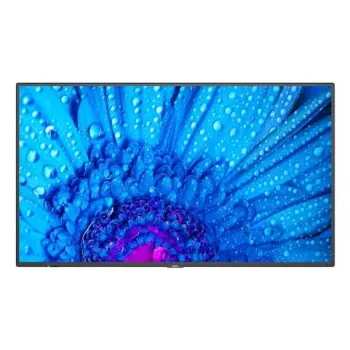 NEC MultiSync M751 Digital-Signage-Flachbildschirm 190,5 cm (75 Zoll) LCD 500 cd/m² 4K Ultra HD Schwarz 24/7
