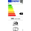 NEC MultiSync E988 Digital Signage Flachbildschirm 2,48 m (97,5 Zoll) LCD 350 cd/m² 4K Ultra HD Schwarz 24/7