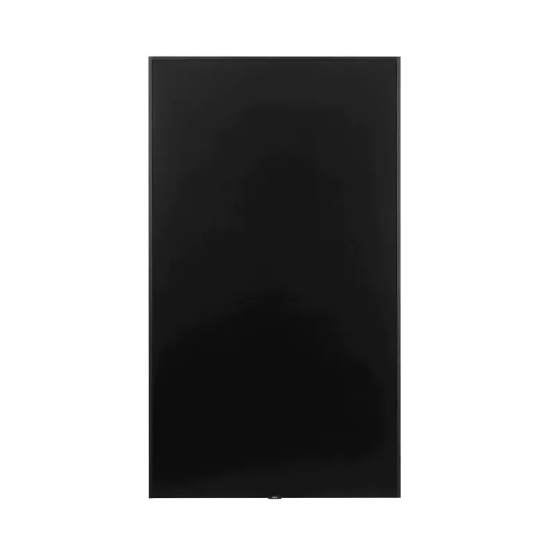 NEC MultiSync E988 Digital Signage Flachbildschirm 2,48 m (97,5 Zoll) LCD 350 cd/m² 4K Ultra HD Schwarz 24/7