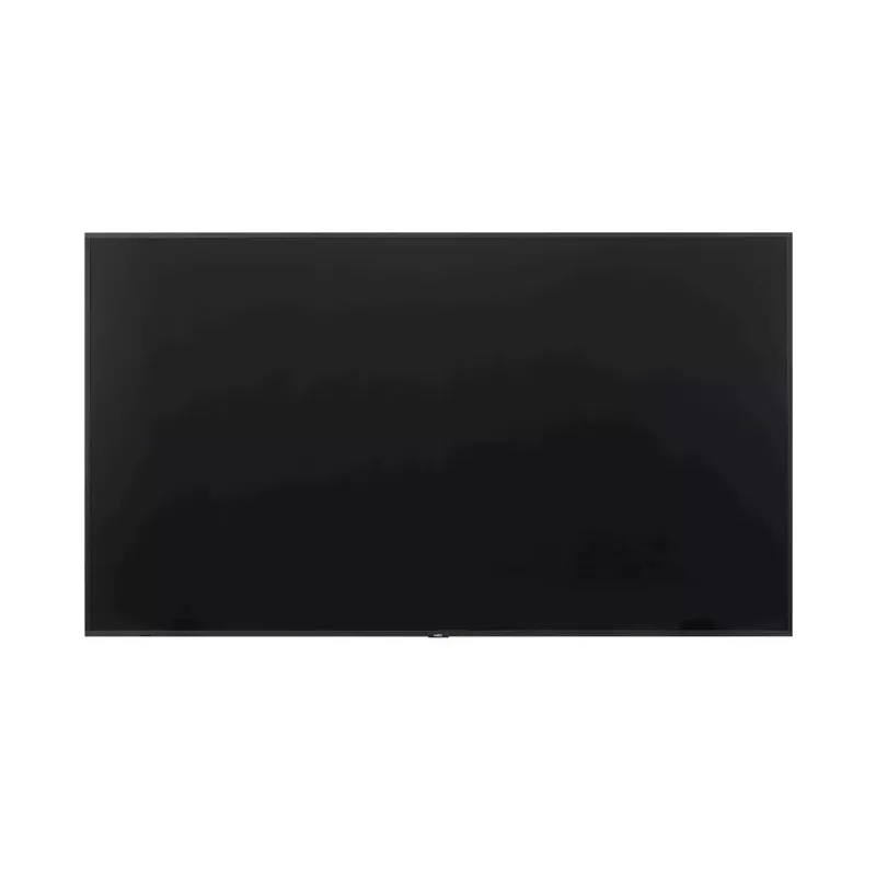 NEC MultiSync E988 Digital Signage Flachbildschirm 2,48 m (97,5 Zoll) LCD 350 cd/m² 4K Ultra HD Schwarz 24/7