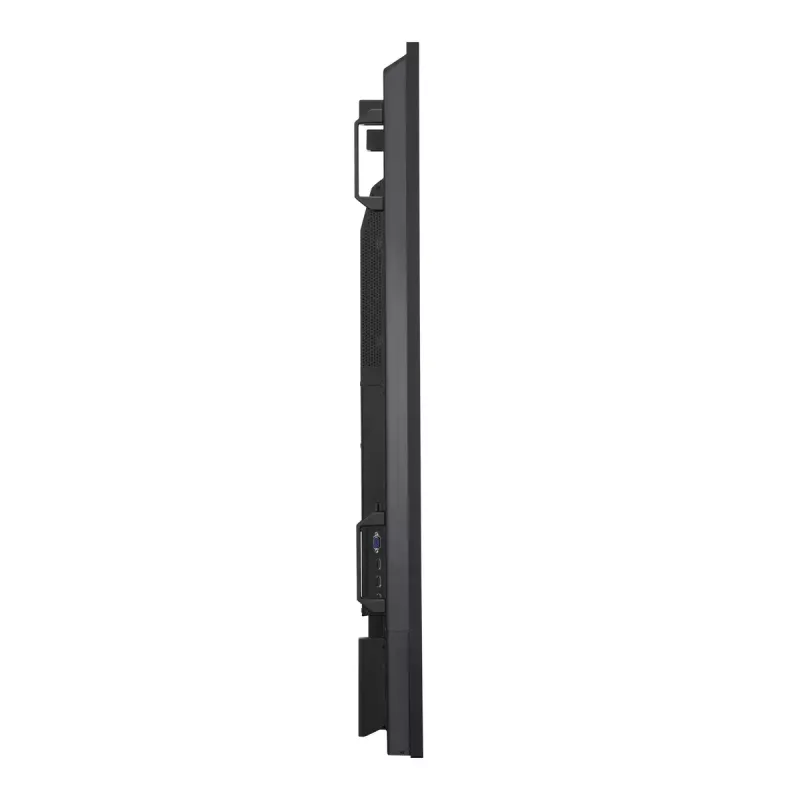 NEC MultiSync E988 Digital Signage Flachbildschirm 2,48 m (97,5 Zoll) LCD 350 cd/m² 4K Ultra HD Schwarz 24/7