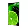NEC MultiSync E988 Digital Signage Flachbildschirm 2,48 m (97,5 Zoll) LCD 350 cd/m² 4K Ultra HD Schwarz 24/7