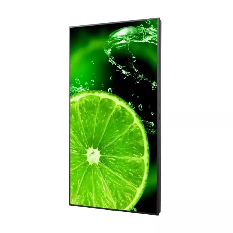 NEC MultiSync E988 Digital Signage Flachbildschirm 2,48 m (97,5 Zoll) LCD 350 cd/m² 4K Ultra HD Schwarz 24/7