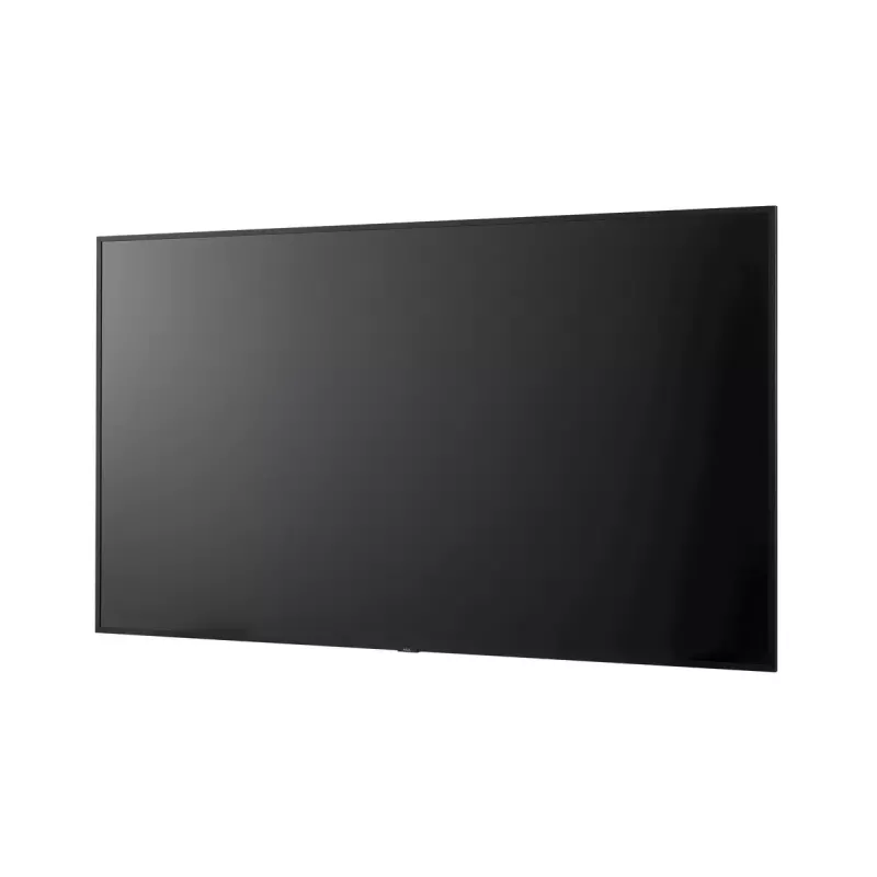 NEC MultiSync E988 Digital Signage Flachbildschirm 2,48 m (97,5 Zoll) LCD 350 cd/m² 4K Ultra HD Schwarz 24/7