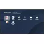 Viewsonic 65 Zoll 4K Commercial Display mit ProAV-Integration